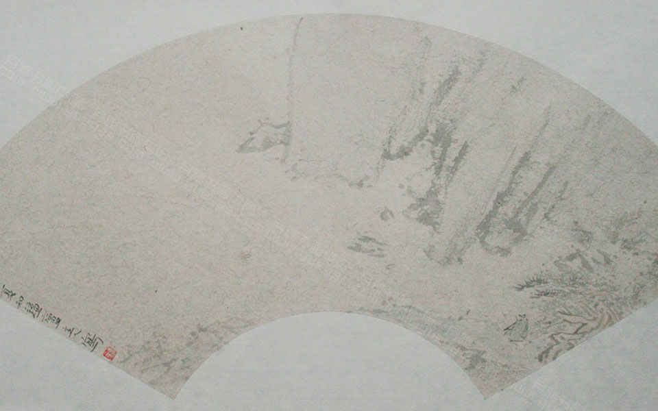 国画作品11高清_国画作品11金泽珊高清_金泽珊国画作品11高清_金泽珊_当代
