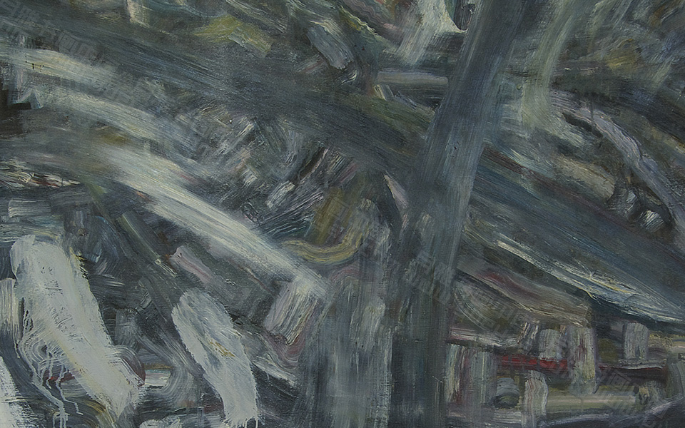 油画作品6高清_油画作品6庞永杰高清_庞永杰油画作品6高清