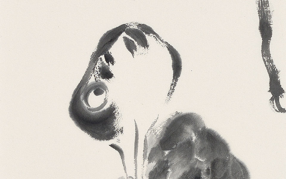 国画作品42高清_国画作品42汪为新高清_汪为新国画作品42高清_汪为新_当代