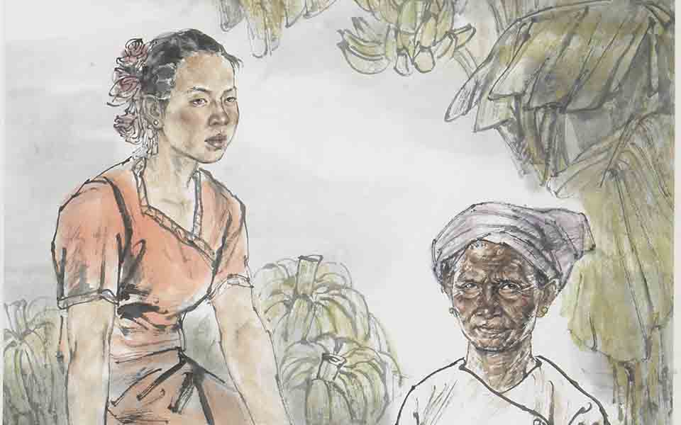 幸福时光高清_幸福时光王斌 高清_王斌 幸福时光高清_王斌 _当代 