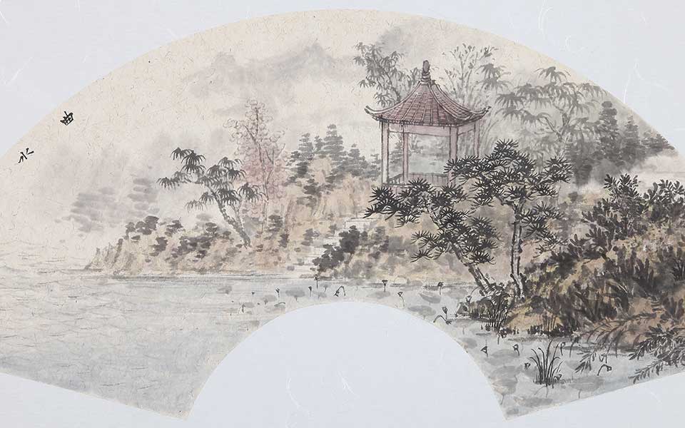 承德印象之六高清,承德印象之六李秋喜高清,李秋喜承德印象之六高清
