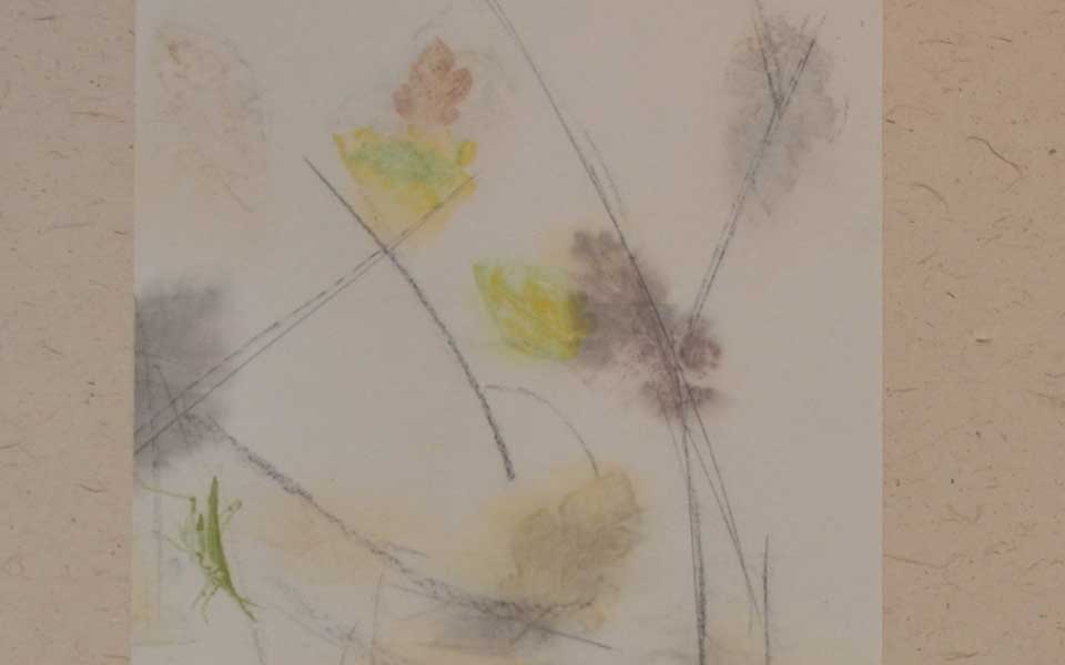 2013中国美院毕业展版画作品高清