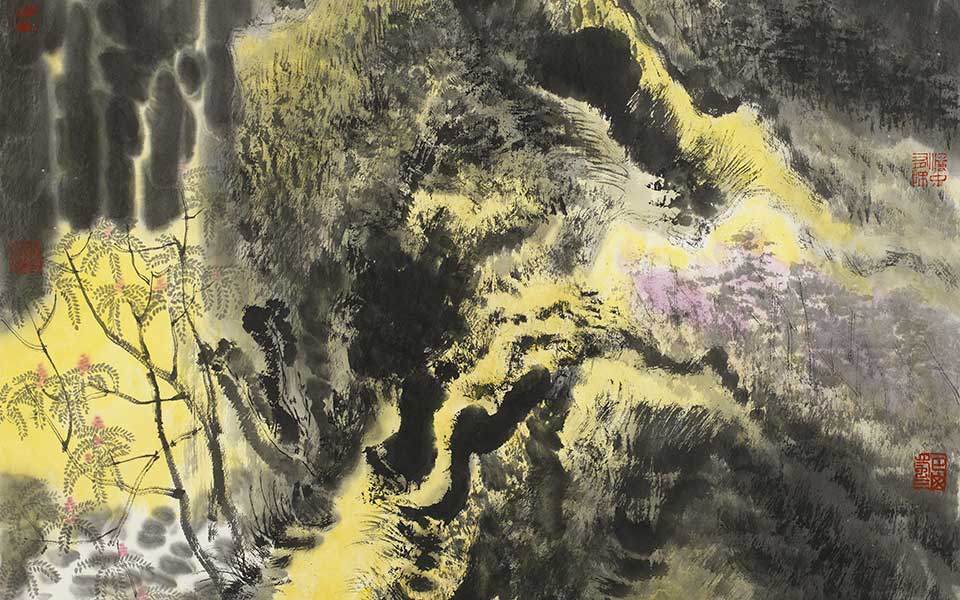 云林太极高清_王跃奎云林太极高清_云林太极王跃奎高清_王跃奎_当代
