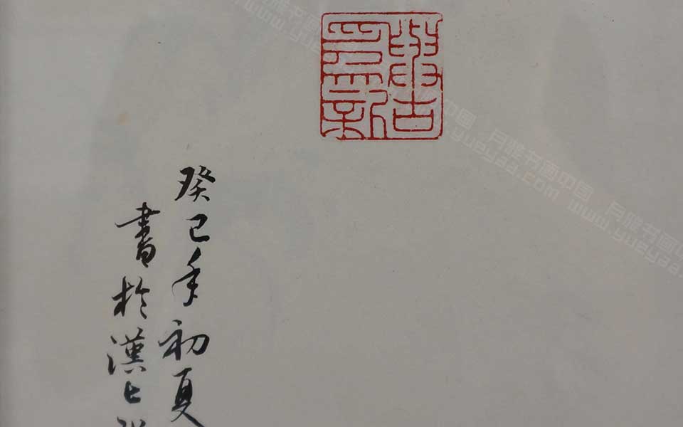 湖北美院毕业展作品70高清