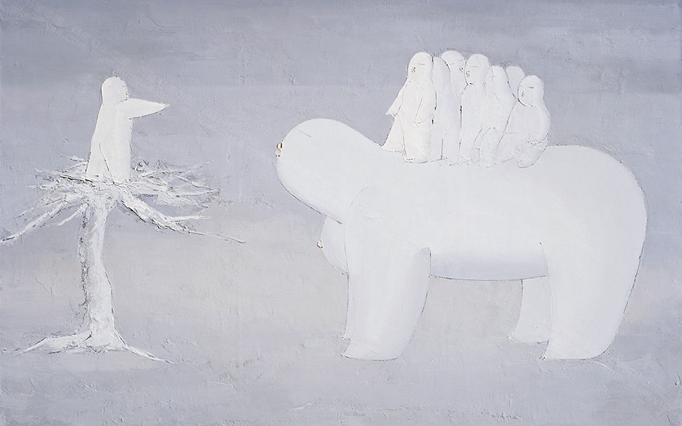 油画3高清_油画3庞永杰高清_庞永杰油画3高清