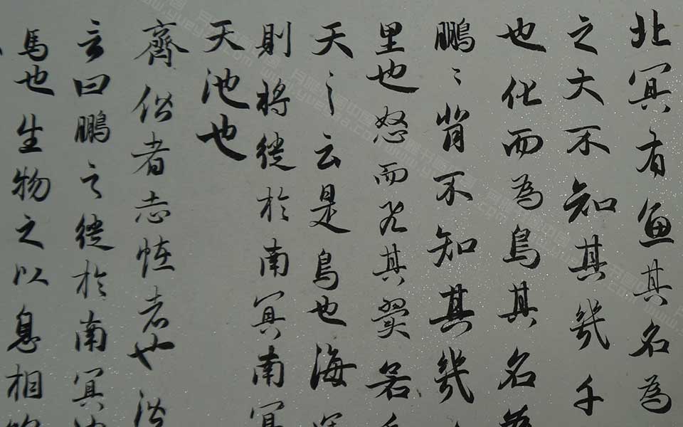 湖北美院毕业展作品677高清