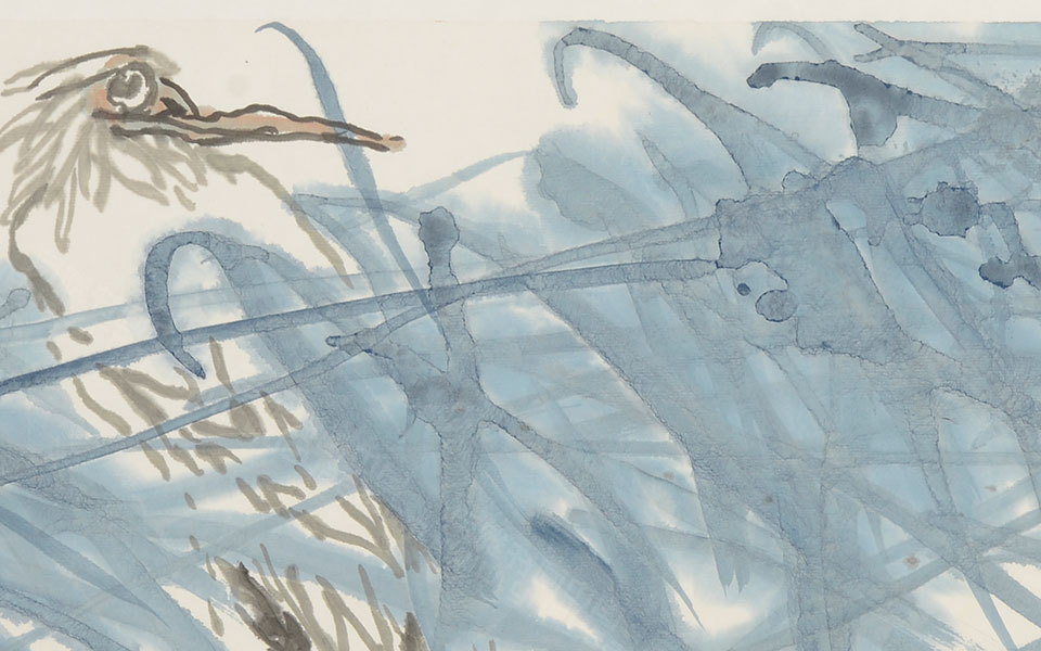国画作品75高清_国画作品75高卉民高清_高卉民国画作品75高清_高卉民_当代