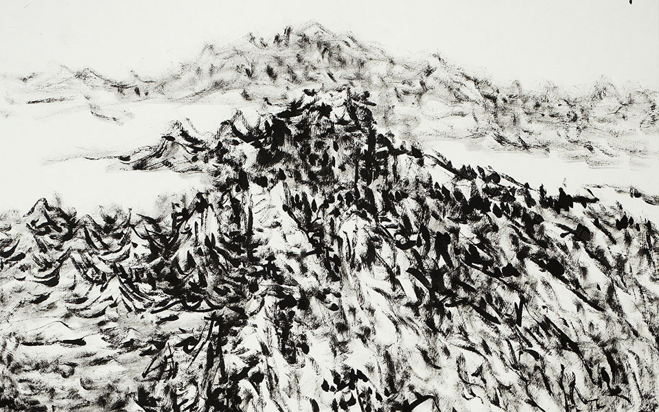 国画作品63高清_国画作品63张宏林高清_张宏林国画作品63高清_张宏林_当代