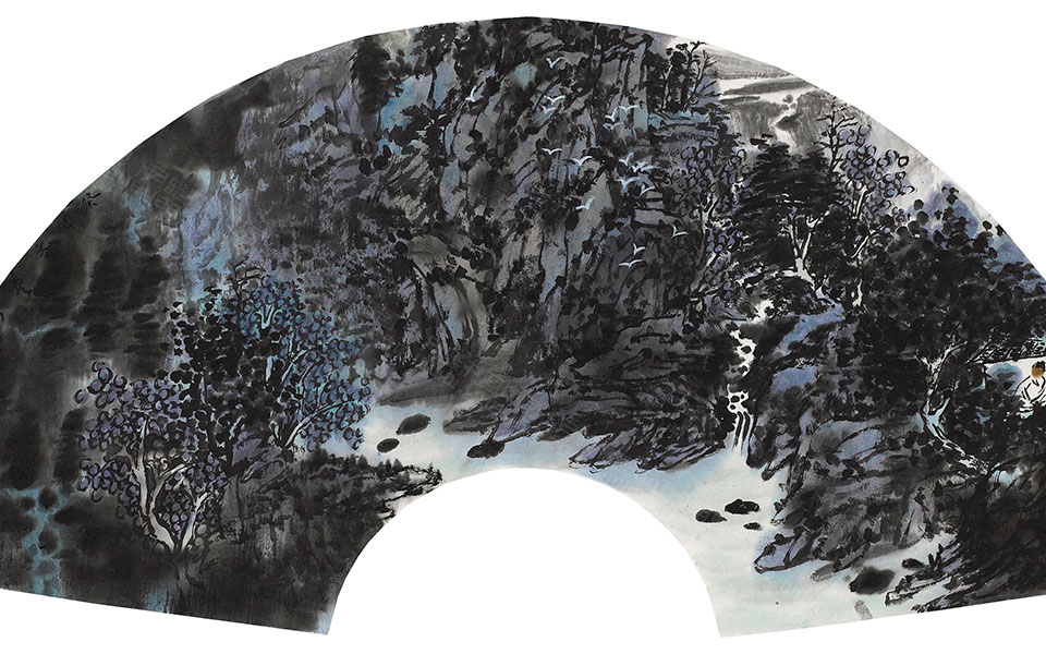 国画作品4高清_国画作品4王文英高清_王文英国画作品4高清_王文英_当代