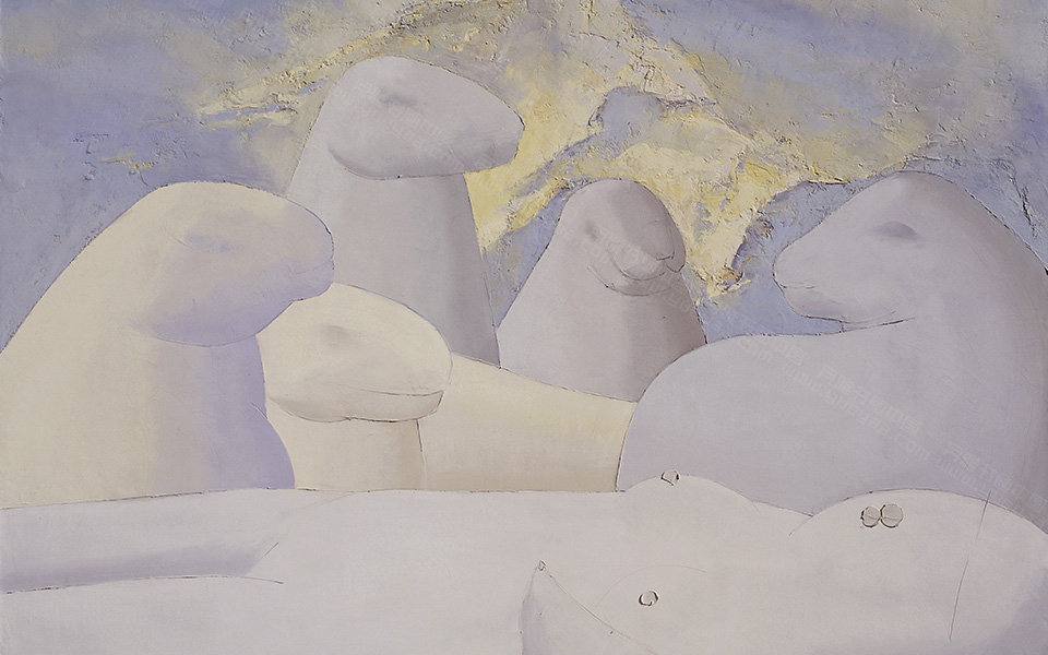 油画2高清_油画2庞永杰高清_庞永杰油画2高清