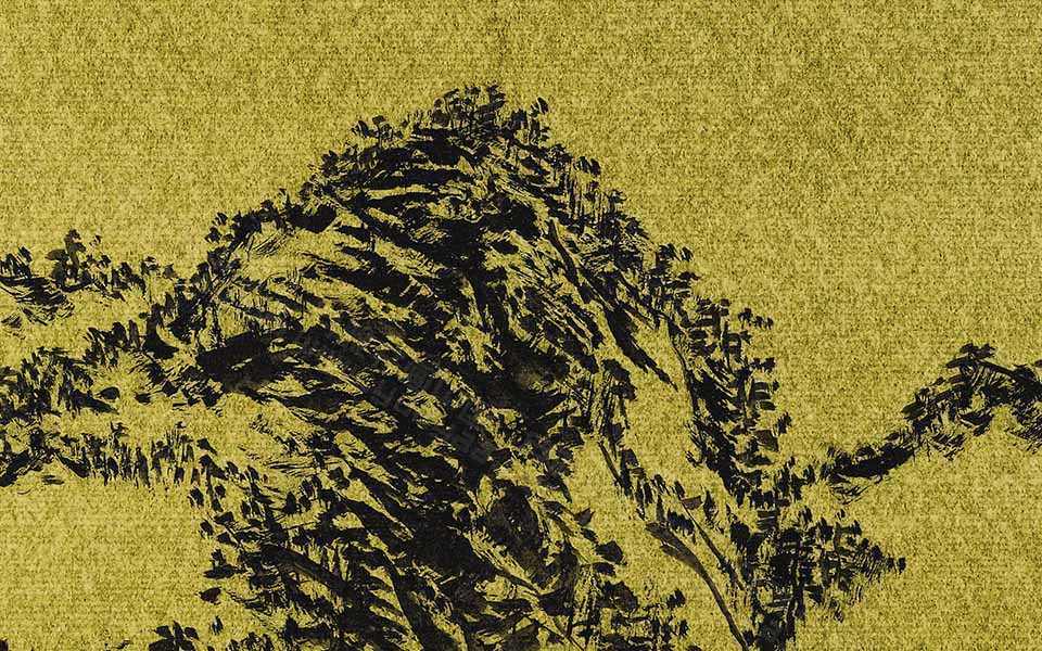 山居者知山高清_徐寒山居者知山高清_山居者知山徐寒高清_徐寒_当代
