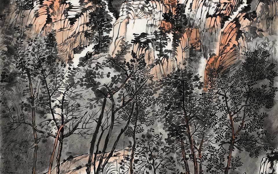 国画作品6高清_国画作品6韩步勇高清_韩步勇国画作品6高清_韩步勇_当代