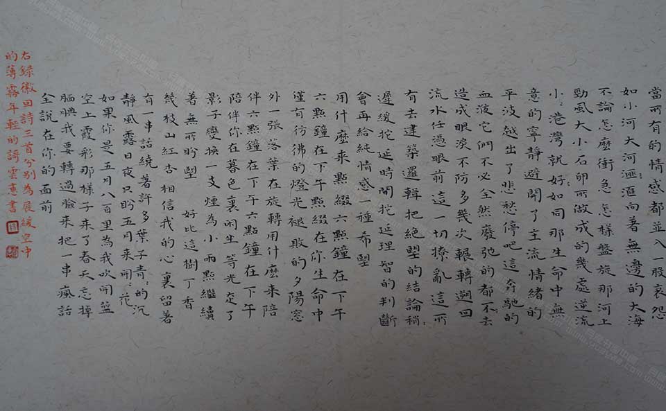 湖北美院毕业展作品56高清