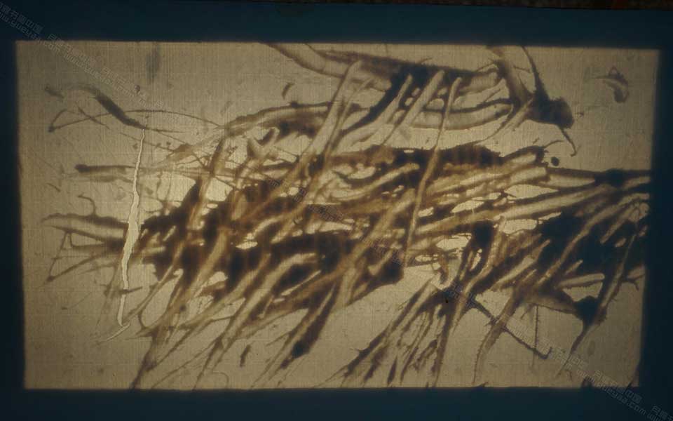 湖北美院毕业展作品394高清