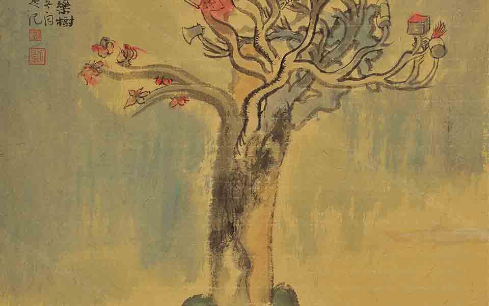 国画作品高清_国画作品刘钻高清_刘钻国画作品高清_刘钻_当代