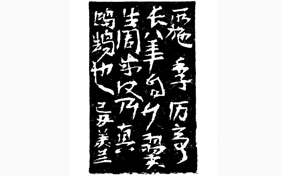 泗水小亭长边款2高清_泗水小亭长边款2金美兰高清_金美兰泗水小亭长边款2高清_金美兰_当代