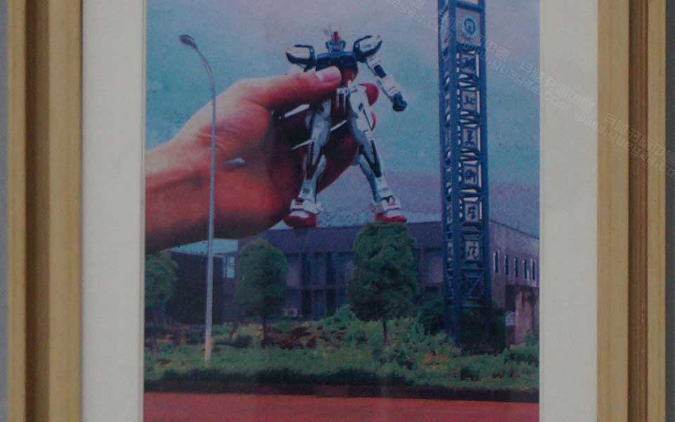 湖北美院毕业展作品372高清
