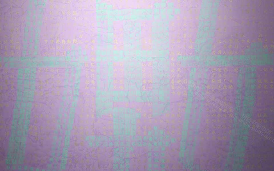 2013天津美院毕业展版画作品（局部展示）003高清