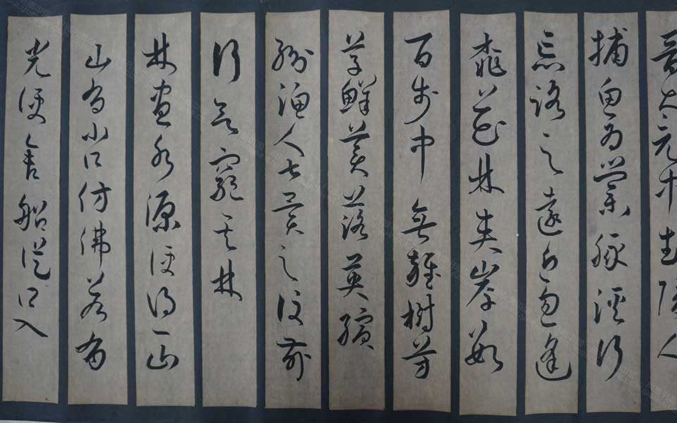 湖北美院毕业展作品615高清