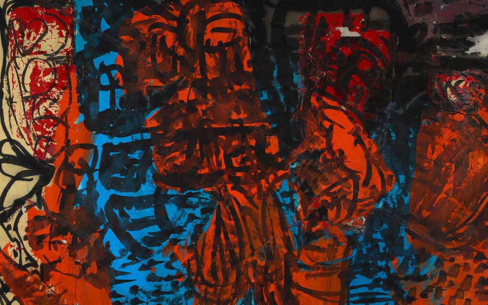 国画作品高清_曾翔国画作品高清_国画作品曾翔高清_曾翔_当代