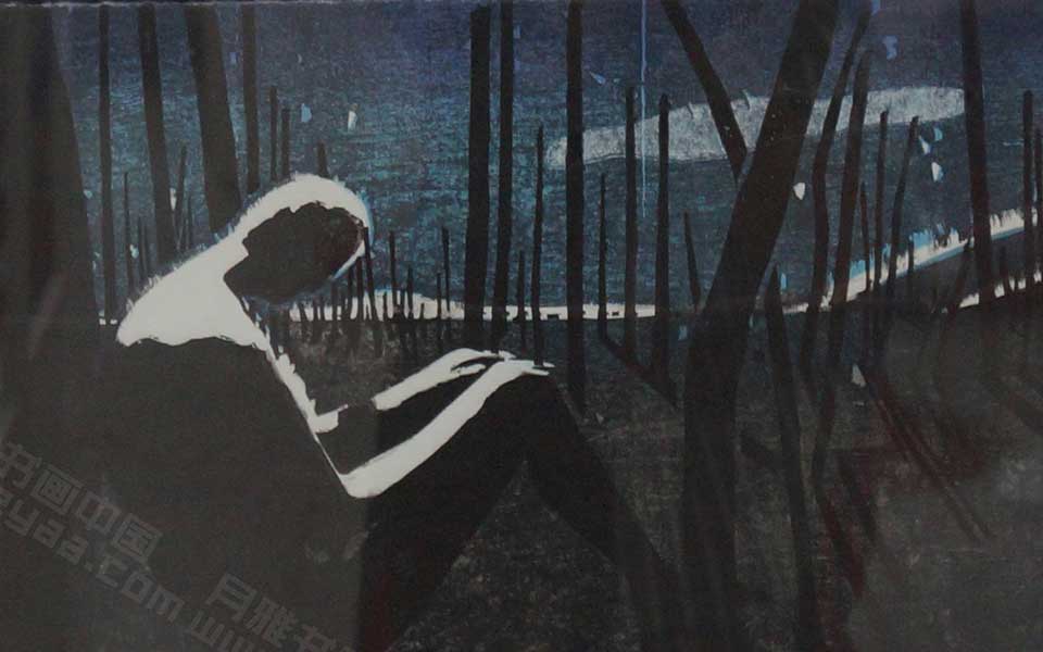 湖北美院毕业展作品740高清