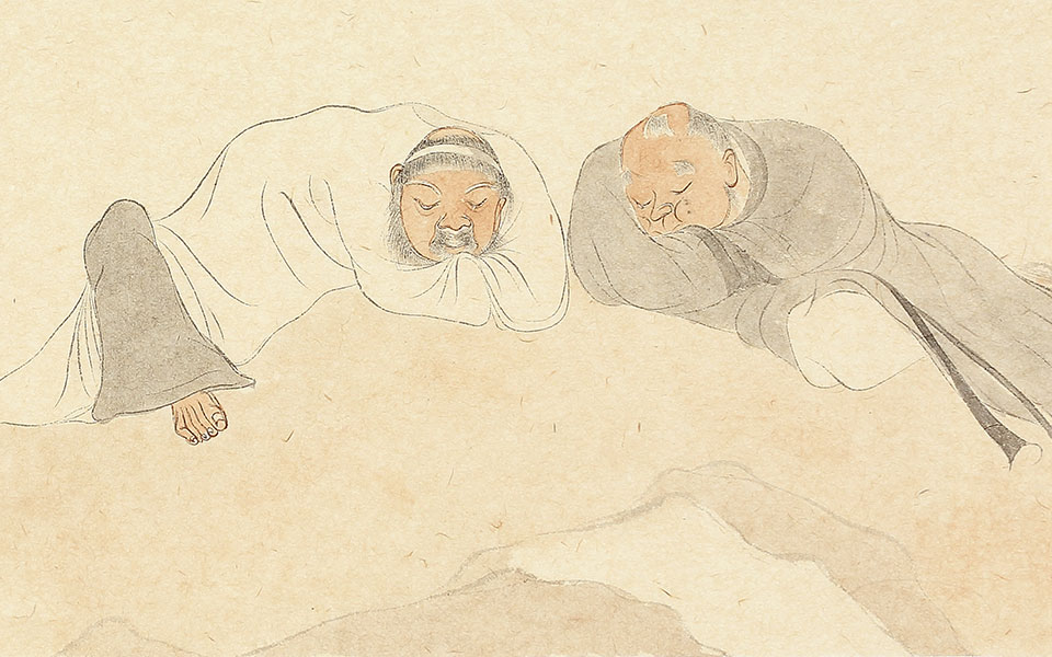 国画作品1高清_国画作品1汪为新高清_汪为新国画作品1高清_汪为新_当代