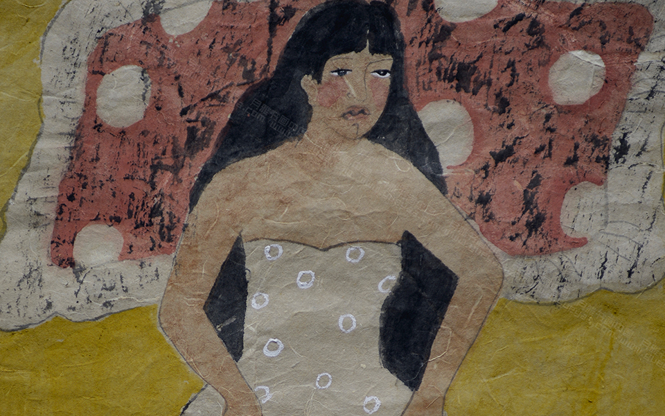 国画作品8高清_国画作品8卢禹君高清_卢禹君国画作品8高清_卢禹君_当代