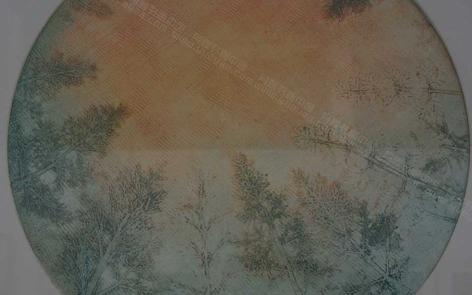 湖北美院毕业展作品750高清