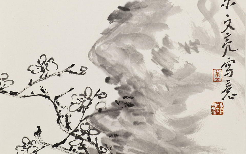 国画作品5高清_国画作品5李文亮高清_李文亮国画作品5高清_李文亮_当代 