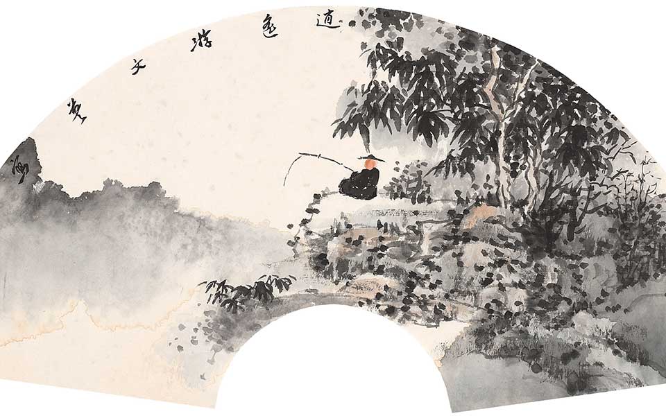 逍遥游系列2高清_逍遥游系列2王文英高清_王文英逍遥游系列2高清_王文英_当代
