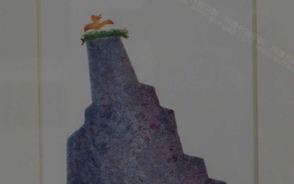 湖北美院毕业展作品721高清