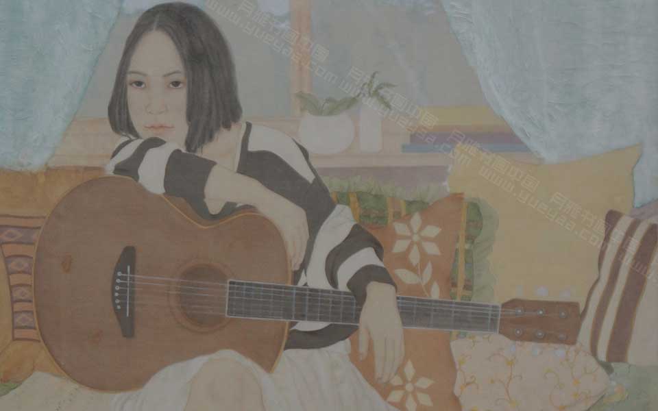 湖北美院毕业展作品573高清