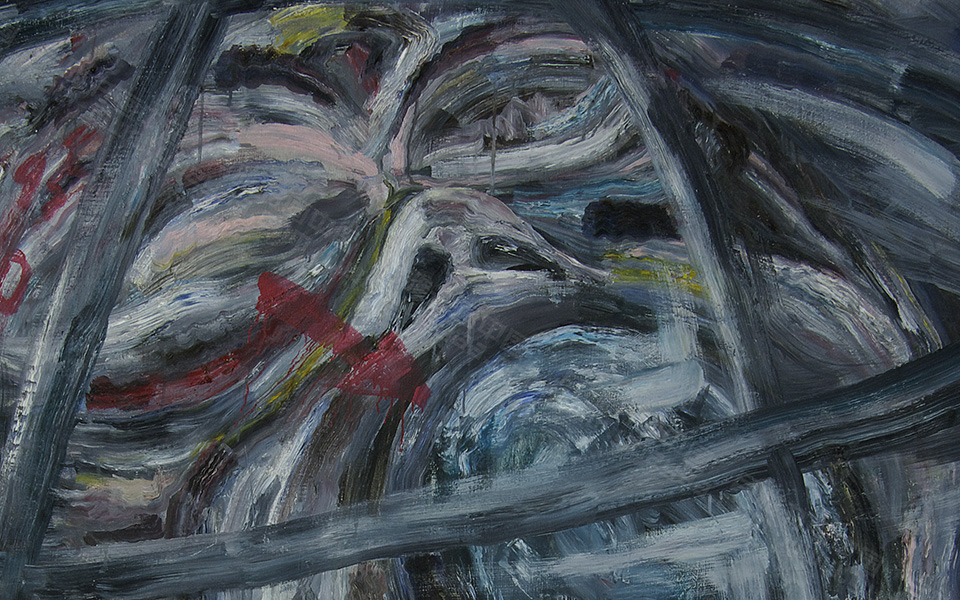 油画作品4高清_油画作品4庞永杰高清_庞永杰油画作品4高清
