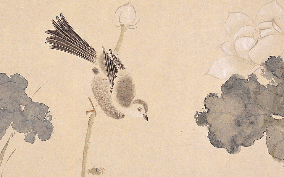 国画作品9高清_国画作品9王若高清_王若国画作品9高清_王若_当代