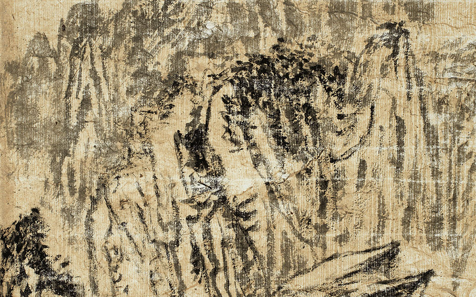 国画作品4高清_国画作品4张宏林高清_张宏林国画作品4高清_张宏林_当代