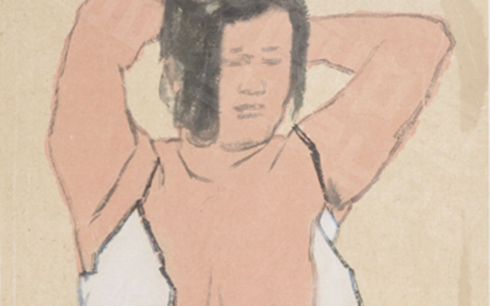 人体11高清_人体11杜大恺高清_杜大恺人体11高清_杜大恺_当代