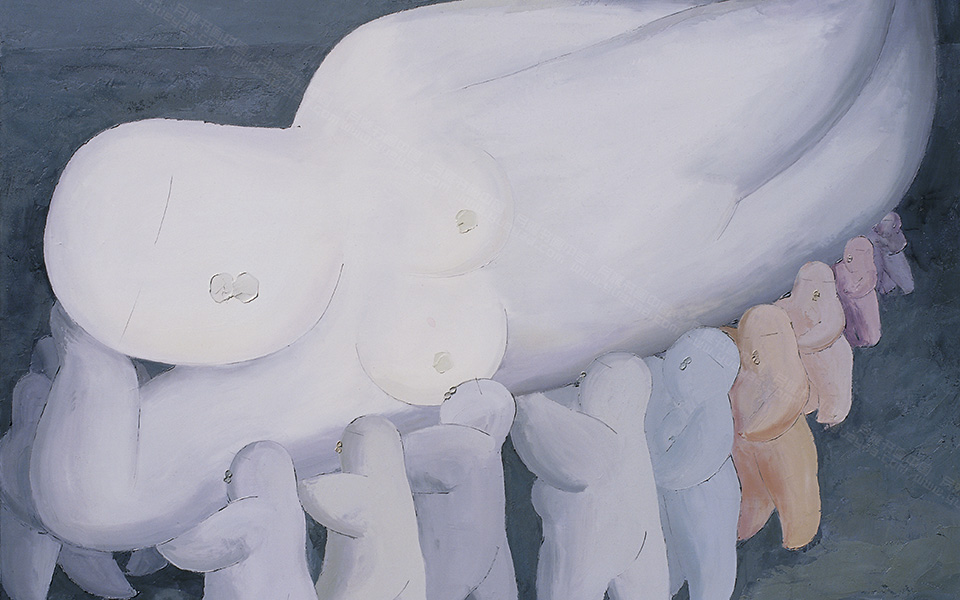 油画3高清_油画3庞永杰高清_庞永杰油画3高清