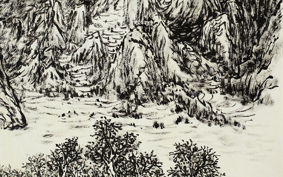 国画作品39高清_国画作品39张宏林高清_张宏林国画作品39高清_张宏林_当代