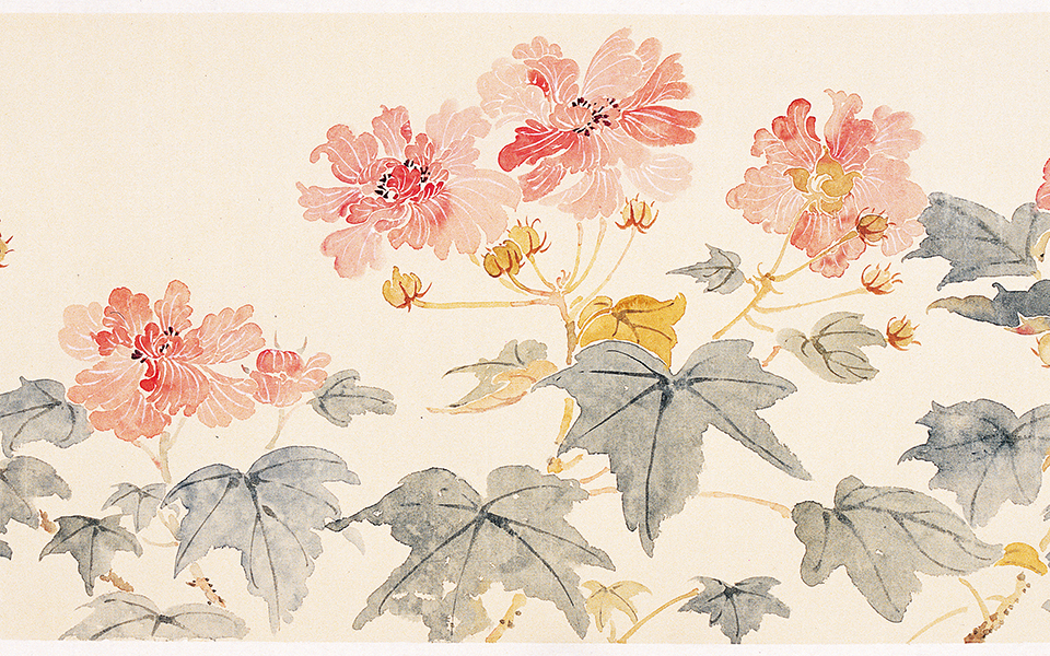 国画作品1高清_国画作品1王若高清_王若国画作品1高清_王若_当代