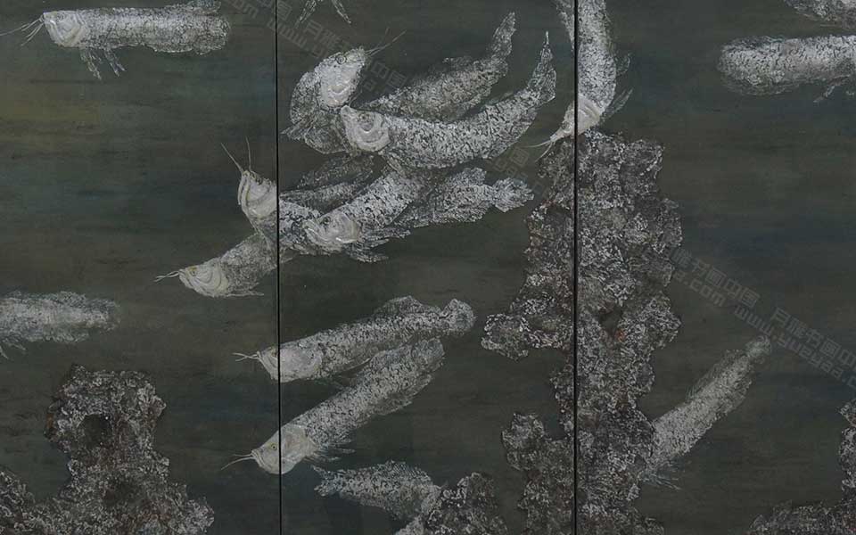 湖北美院毕业展作品557高清