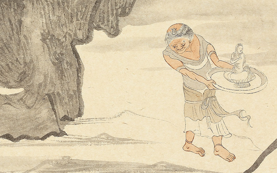 国画作品2高清_国画作品2汪为新高清_汪为新国画作品2高清_汪为新_当代