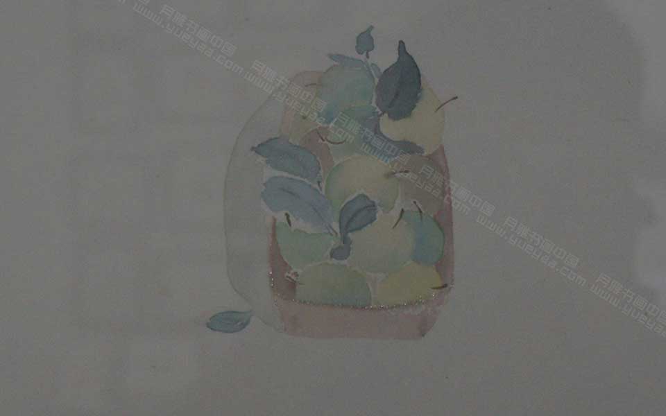 湖北美院毕业展作品706高清