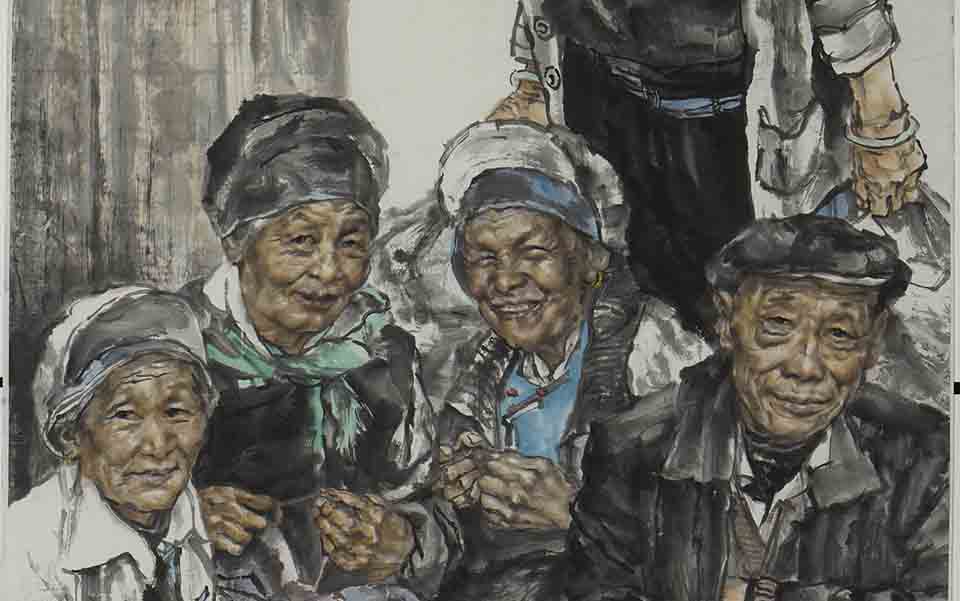 午后高清_午后戴静怡高清_戴静怡午后高清_戴静怡_当代