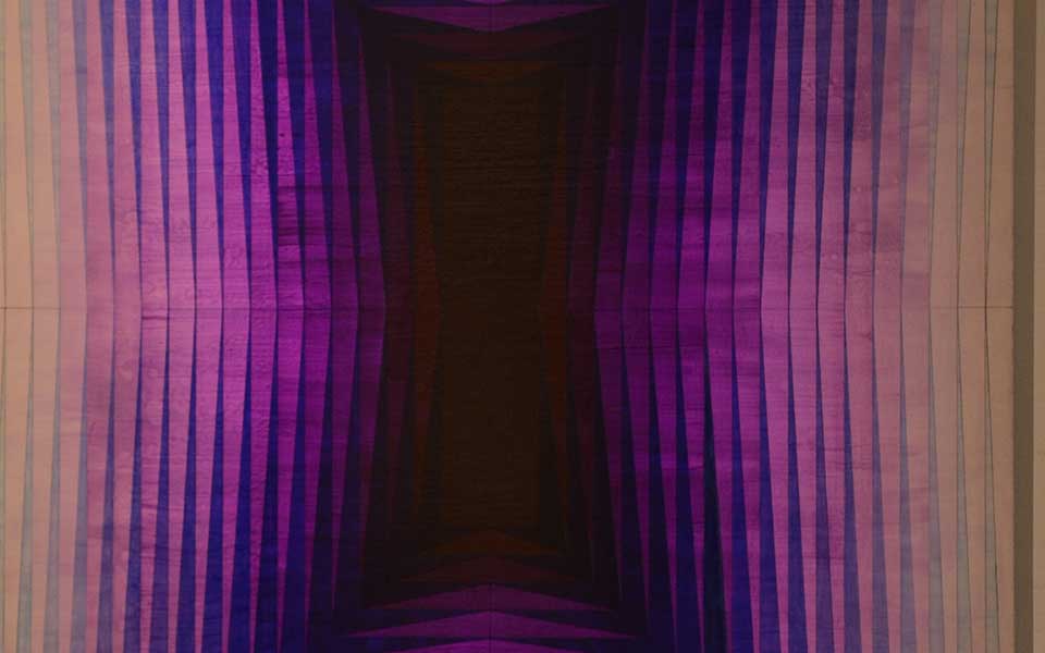 2013中国美院毕业展油画作品高清