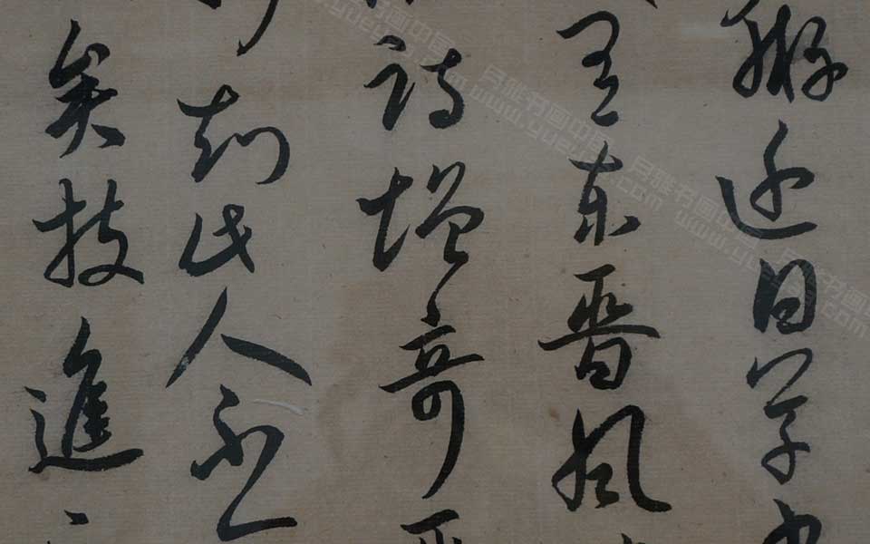 湖北美院毕业展作品659高清