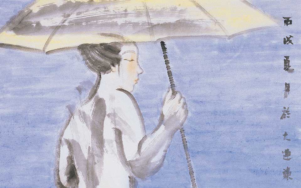 阳光沙滩系列高清_阳光沙滩系列周士钢高清_周士钢阳光沙滩系列高清_周士钢_当代 