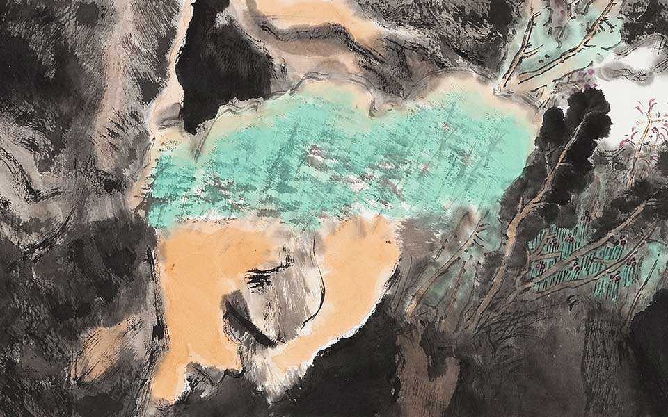  云林太极高清_云林太极王跃奎高清_王跃奎云林太极高清_王跃奎_当代