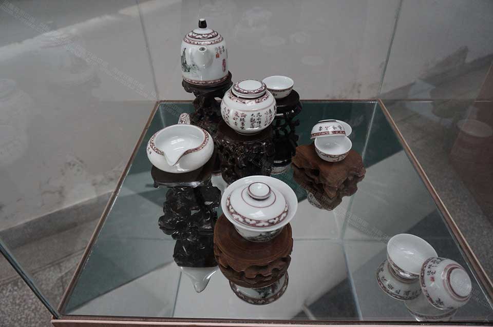 湖北美院毕业展作品10高清