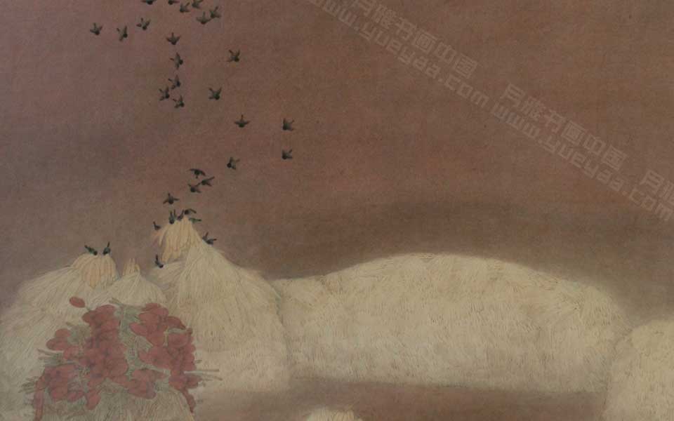 乡土系列5_乡土系列5侯国良_侯国良乡土系列5_侯国良_当代