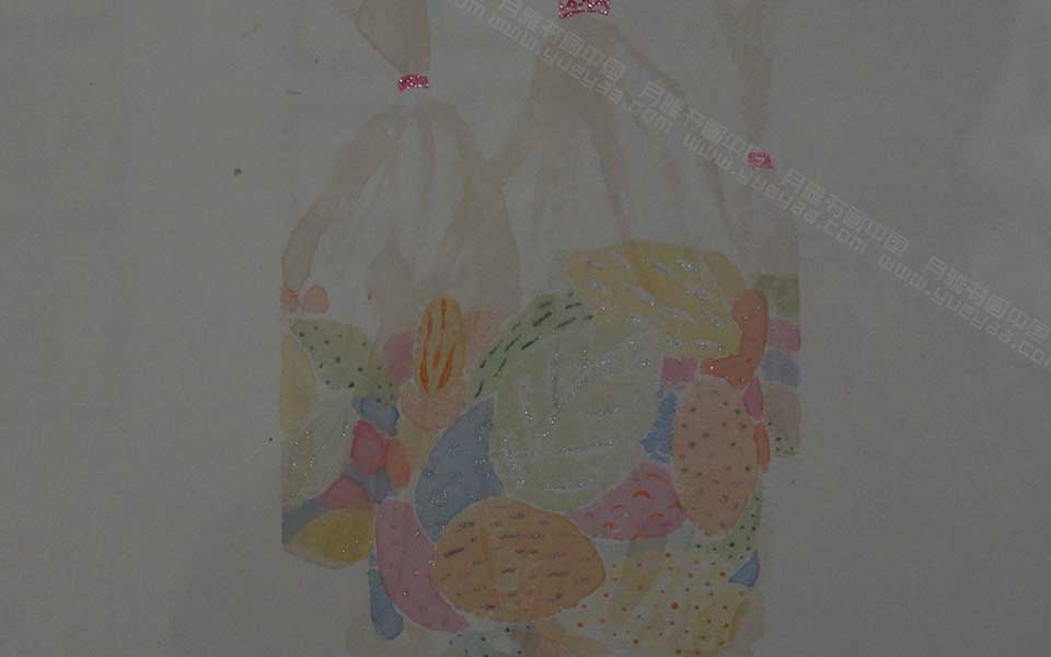 湖北美院毕业展作品705高清
